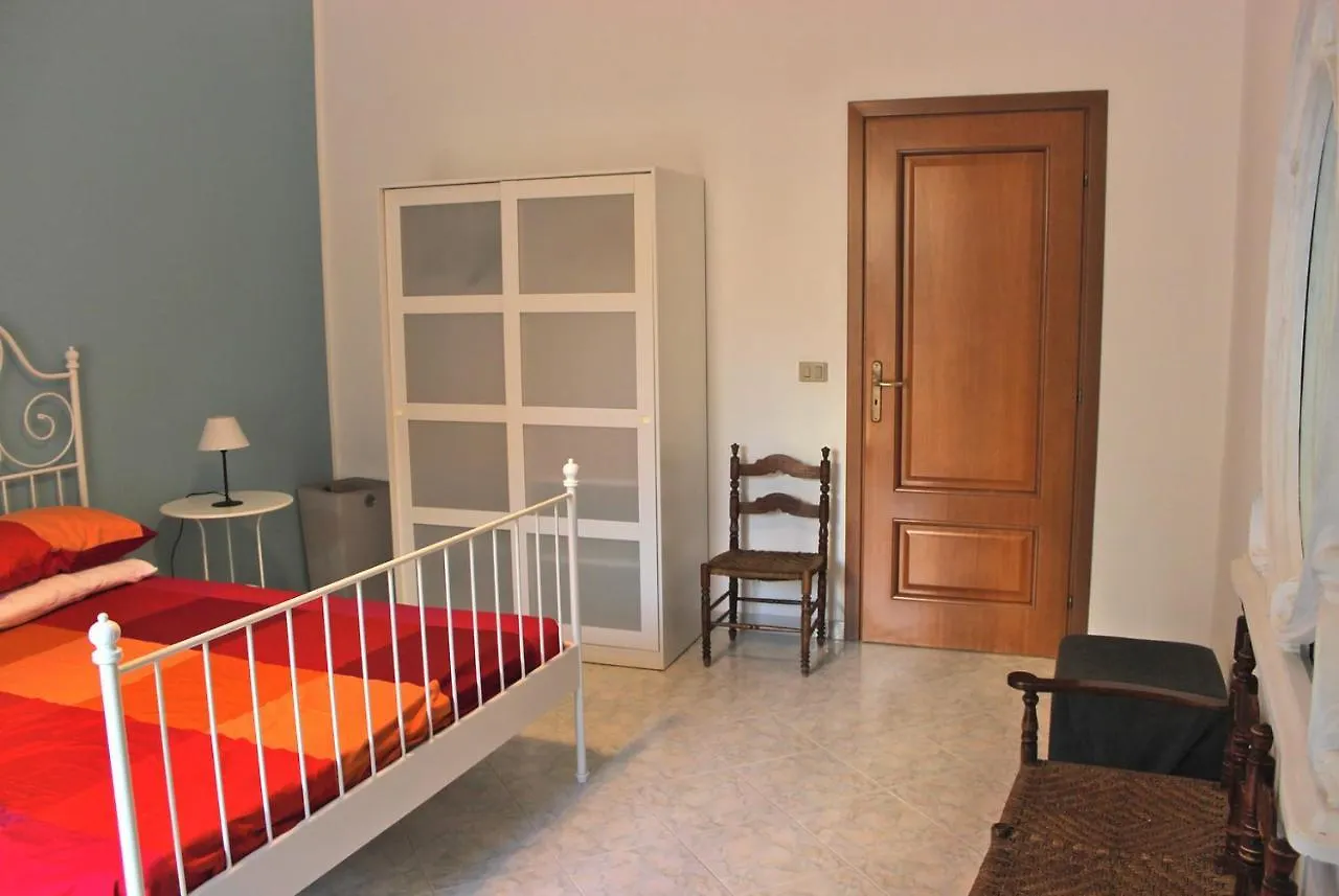 Alkenhouse Ballaro Apartment Palermo