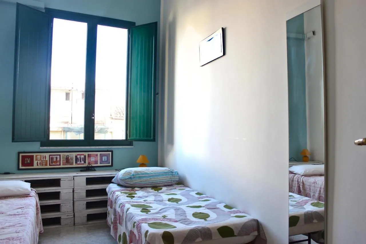 Alkenhouse Ballaro Apartment Palermo